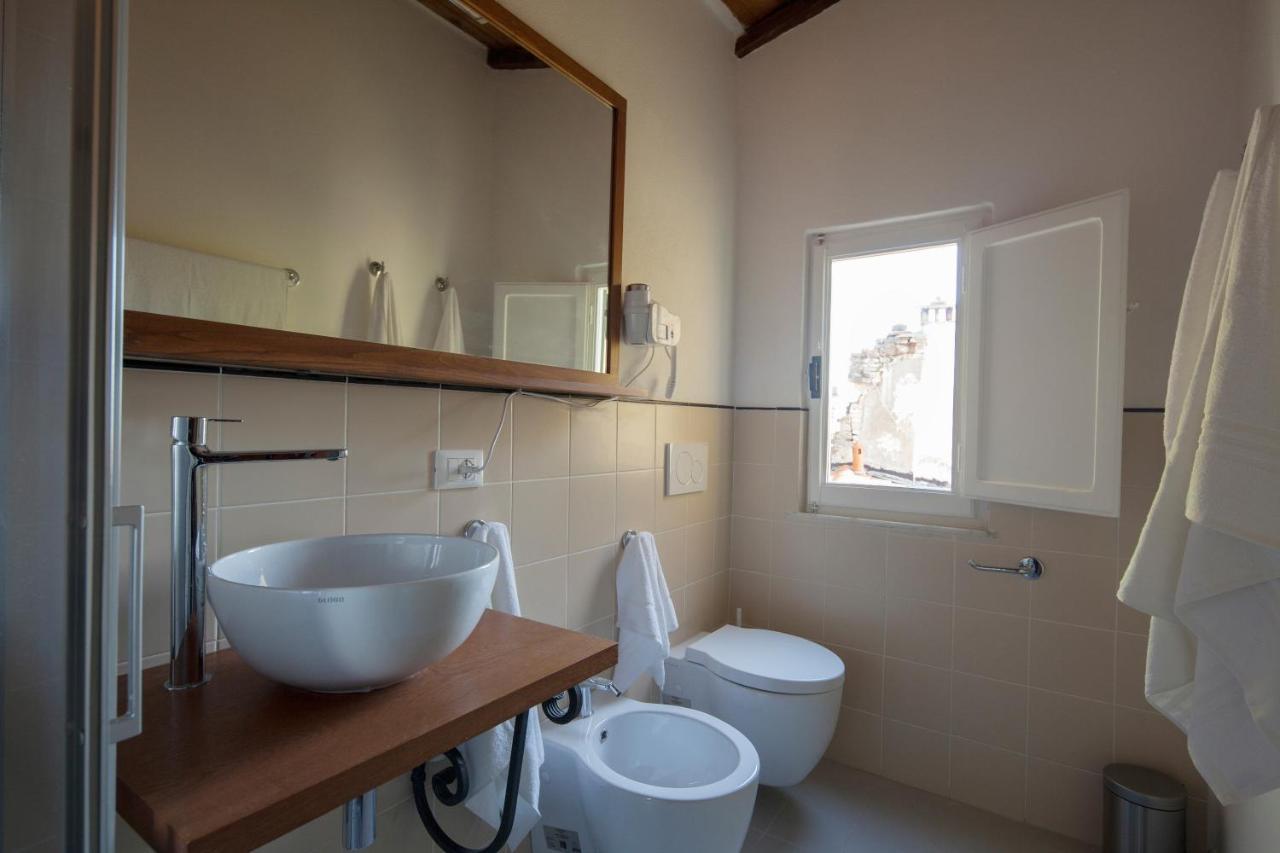 Pietrantica - Affittacamere Con Giardino Nuova Apertura A Trebiano -Citr Zewnętrze zdjęcie